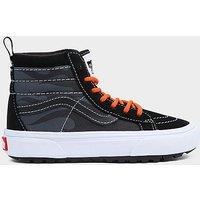 Vans UY SK8-Hi MTE-1 - black - Mens