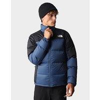 The North Face Diablo Jacket - Blue - Mens