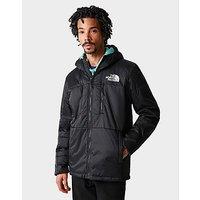 The North Face Himalayan Synthetic Jacket - Black - Mens