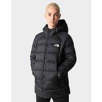 The North Face Hyalite Down Parka - Black - Womens