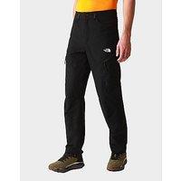 The North Face Exploration Tapered Pants - Black - Mens