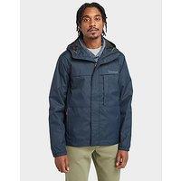 Timberland Benton Shell Jacket - BLUE - Mens