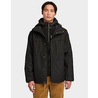 Timberland Benton Waterproof 3-in-1 Jacket - Black - Mens