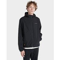 Timberland Wind Resistant Softshell - Black - Mens