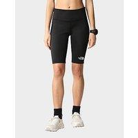 The North Face Flex Shorts - Black - Womens