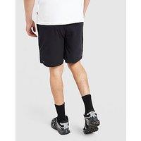 Napapijri Nezy Shorts - Black - Mens