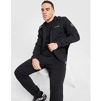 Napapijri Belk Full Zip Hoodie - Black - Mens