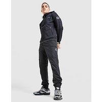 Napapijri Matey Cargo Track Pants - Black - Mens