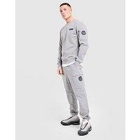 Napapijri Matey Cargo Track Pants - Grey - Mens