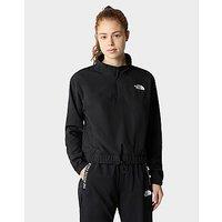 The North Face Zumu Jacket - Black - Womens