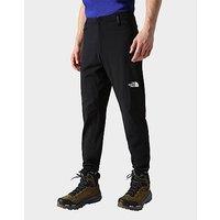 The North Face Speedlight Slim Tapered Pants - Black - Mens