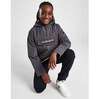 Napapijri Rainforest Jacket Junior - Grey