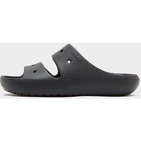 Crocs Classic Slides Junior - Black