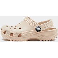 Crocs Classic Clog Infant - Beige