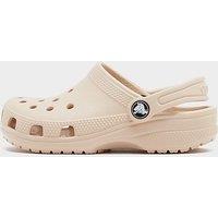 Crocs Classic Clog Children - Beige - Kids