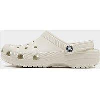 Crocs Classic Clog Women's - Cream