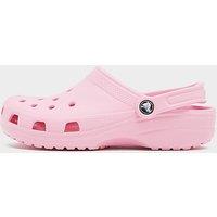 Crocs Classic Clog Women's - Pink
