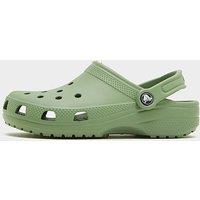 Crocs Classic Clog Junior - Green - Kids