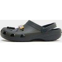 Crocs Classic Clog 'LA Lakers' - Black - Mens