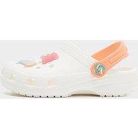 Crocs Classic Clog Sweet Children - White