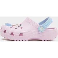 Crocs Classic Clog Children - Purple