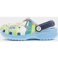 Crocs Classic Clog Children - Blue