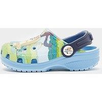 Crocs Classic Clog Infant - blue