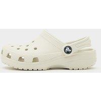 Crocs Classic Clog Children - white