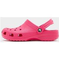 Crocs Classic Clog Women's - Pink