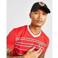 New Era Wales 9FORTY Cap - Black