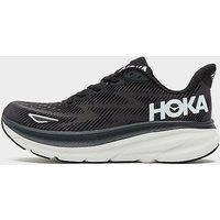 HOKA Clifton 9 Women's - Black
