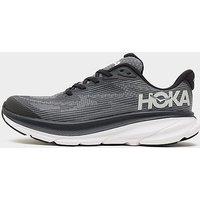 HOKA Clifton 9 Junior - black