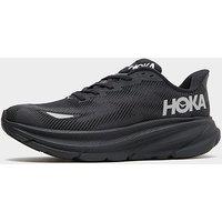 HOKA Clifton 9 GORE-TEX - Black - Mens