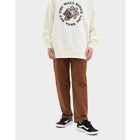 Vans RANGE RELAXED PANT - brown - Womens