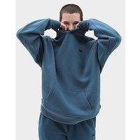 Vans Comfycush Hoodie - blue - Womens