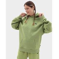 Vans Comfycush Hoodie - green - Womens
