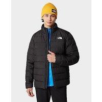 The North Face Aconcagua 3 Jacket - Black - Mens