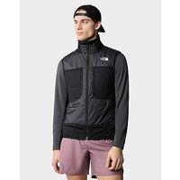 The North Face Winter Warm Pro Gilet - Black - Mens