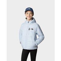 The North Face G REVERSIBLE PERRITO JACKET - Purple - Womens