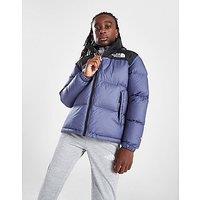 The North Face Nuptse Jacket Junior - Blue