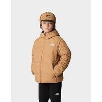 The North Face Reversible North Down Jacket Junior - Beige - Mens