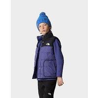 The North Face Synth Insulated Lifestyle Gilet - Blue - Mens