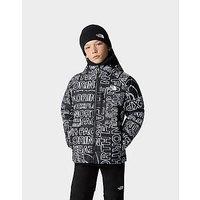 The North Face B REVERSIBLE PERRITO JACKET - Black - Mens