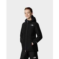 The North Face G HIKESTELLER INSULATED PARKA - Black - Womens