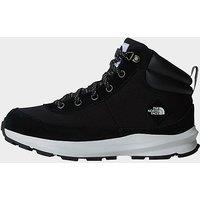 The North Face Y BACK-TO-BERKELEY IV HIKER - Black - Mens
