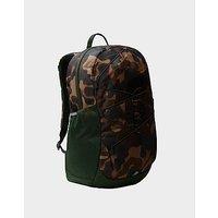 The North Face Court Jester Backpack - Brown