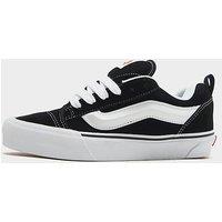 Vans Knu Skool - Black - Mens