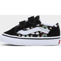 Vans Old Skool Infant - black - Mens