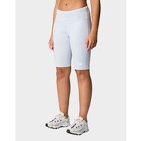 The North Face Flex Shorts - Purple - Womens