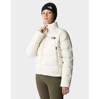 The North Face Hyalite Down Jacket - White - Womens